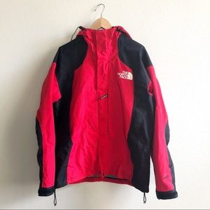 NORTH FACE - men’s jacket